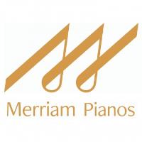 MERRIAM Pianos - Robert Lowrey Showroom image 1