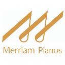 MERRIAM Pianos - Robert Lowrey Showroom logo