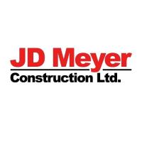 JD Meyer Construction Ltd. image 1