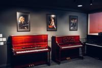 MERRIAM Pianos - Robert Lowrey Showroom image 4