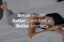 Better Women's Health - Dr. Darren Lazare logo