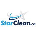 Star Cleaning Services logo