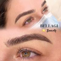 Bellagi Beauty - Vancouver Microblading image 5