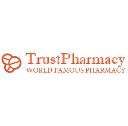 Trust Pharmacy logo