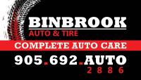 Binbrook Auto and Tire image 1