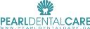 Pearl Dental Care logo