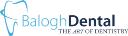 Balogh Dental logo