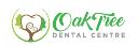 Oak Tree Dental Centre logo