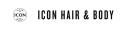 Icon Hair & Body logo