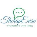 TherapEase Counselling logo