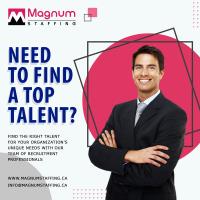 Magnum Staffing Services image 2