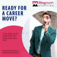 Magnum Staffing Services image 3