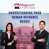 Magnum Staffing Services image 6