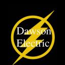 Dawson Hollow Electric logo