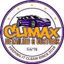 Climax Detailing logo