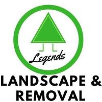Legends Landscape & Removal image 1