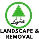 Legends Landscape & Removal logo