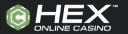 Casino Hex Canada logo