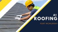 A1 Roofing Fort Mcmurray image 1
