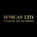 BOMCAS LTD ACCOUNTING & TAX SERVICES logo