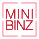 Mini Binz logo