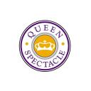 Queen Spectacle logo