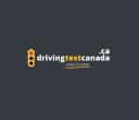 Driving Test Canada logo