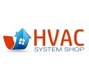 HVAC System Shop logo