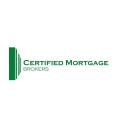Certified Mortgage Broker Pickering logo