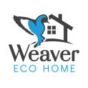 Weaver Eco Home logo