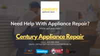Century Appliance Repair Langley image 1
