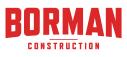 Borman Construction Renovation Contractors logo