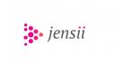 Jensii Marketing logo