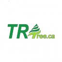 Thompson Rivers Tree Service logo