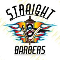 Straight 8 Barbers image 2