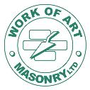 Work Of Art Masonry Ltd logo