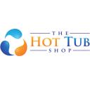 The Hot Tub Shop logo