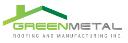 Green Metal Roofing Inc. logo