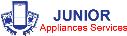 Junior Appliance Repair Of Edmonton logo