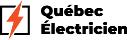 Québec Électricien logo