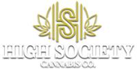High Society Cannabis Co. image 1