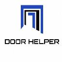 DoorHelper logo