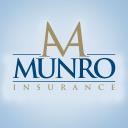 AA Munro Insurance logo