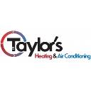 Taylor's Heating & Air Conditioning logo