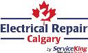 Electrical Repair Calgary logo