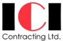 ICI Contracting Ltd. logo