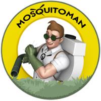 Mosquito Man image 5