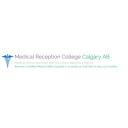 Medical Reception College Ltd logo