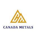 Canada Metals logo