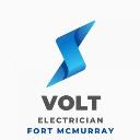 Volt Electrician Fort Mcmurray logo